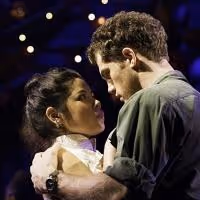 Mendoza and Dillon Join Cast Of MISS SAIGON - Noblezada and Briones Extend!