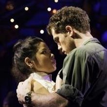 Mendoza and Dillon Join Cast Of MISS SAIGON - Noblezada and Briones Extend!