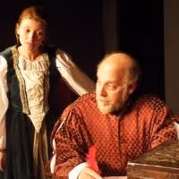 Actors' NET of Bucks County Presents EQUIVOCATION, Now thru 11/16