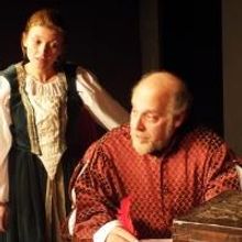 Actors' NET of Bucks County to Present EQUIVOCATION, 10/31-11/16