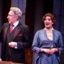 BWW Reviews: International City Theatre's GHOST-WRITER