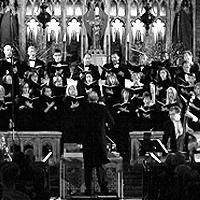 Amor Artis to Give 30th Annual New Year's Eve Bach Concert at Church of St. Jean…