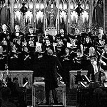 Amor Artis to Give 30th Annual New Year's Eve Bach Concert at Church of St. Jean Bapt