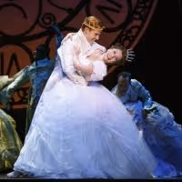 BWW Reviews: RODGERS & HAMMERSTEIN'S CINDERELLA National Tour at Durham Performing…