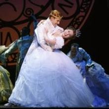 BWW Reviews: RODGERS & HAMMERSTEIN'S CINDERELLA National Tour at Durham Performing Ar