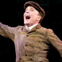 A GENTLEMAN'S GUIDE TO LOVE AND MURDER Will Kick Off National Tour in September…