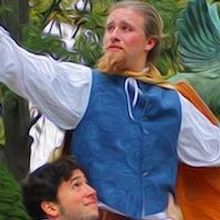 THE LIAR Plays Oakland University this Week