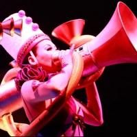 JEKYLL AND HYDE, Bill Cosby, Wynton Marsalis, Cirque Dreams and More Set for Tobin…