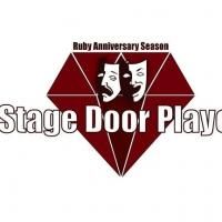 Stage Door Players' THE GAME'S AFOOT Opens 12/6