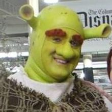 SHREK Is More Than Just Another Show for Its Cast, The Mosley Family