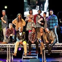 RENT IN CONCERT to Rock Lyceum Stage for One-Night-Only, 18 Nov