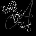 BALLETS WITH A TWIST Toasts the New Year at XL Nightclub and Cabaret