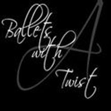 BALLETS WITH A TWIST Toasts the New Year at XL Nightclub and Cabaret