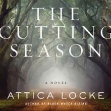 CT's Amistad Center Welcomes Mystery Writer Attica Locke Today