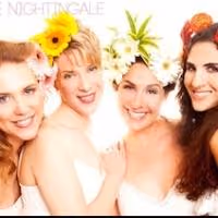 Rose & The Nightingale Hosts SPIRIT OF THE GARDEN CD Release Concert at Subculture…