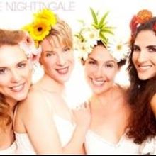 Rose & The Nightingale Hosts SPIRIT OF THE GARDEN CD Release Concert at Subculture…