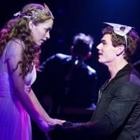 BWW Reviews: THE LAST GOODBYE Reignites Shakespeare's Doomed Lovers