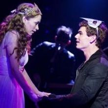 BWW Reviews: THE LAST GOODBYE Reignites Shakespeare's Doomed Lovers
