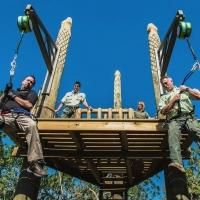 St. Augustine Alligator Farm Zoological Park to Open 'Python Challenge' on 5/23