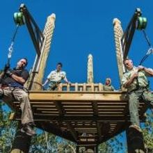 St. Augustine Alligator Farm Zoological Park to Open 'Python Challenge' on 5/23