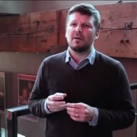 STAGE TUBE: Behind the Scenes with Aritsts Rep's FOXFINDER Video