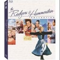 The Rodgers & Hammerstein Blu-ray Collection Out 5/6 on Amazon