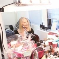 Exclusive Photo Coverage: Backstage with Roslyn Kind at 54 Below