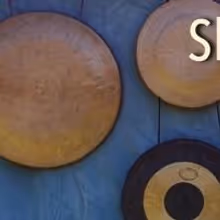 4th Annual Asheville Percussion Festival Set for This Weekend