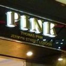 Thomas Pink Opens First Store in India