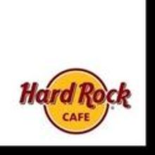 'X' Burlesque Joins Hard Rock International to Support Imagine There's No Hunger