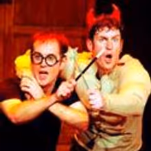POTTED POTTER Extends in Chicago