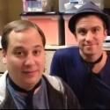 STAGE TUBE: THE BOOK OF MORMON's Gavin Creel and Jared Gertner Announce Backstage…