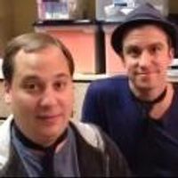 STAGE TUBE: THE BOOK OF MORMON's Gavin Creel and Jared Gertner Announce Backstage… Video