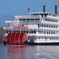 American Cruise Lines Adds Mark Twain Theme Cruise for 2013