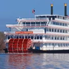 American Cruise Lines Adds Mark Twain Theme Cruise for 2013
