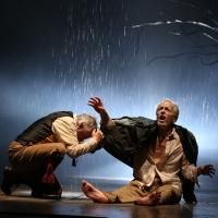 Photo Flash: First Look at Larry Yando in Chicago Shakespeare's KING LEAR