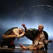 Photo Flash: First Look at Larry Yando in Chicago Shakespeare's KING LEAR