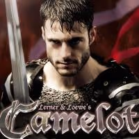 Tickets to CAMELOT National Tour at Morrison Center On Sale Today