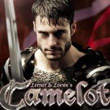 Tickets to CAMELOT National Tour at Morrison Center On Sale Today
