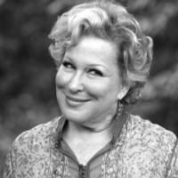 Bette Midler Re-Releases Memoir A VIEW FROM A BROAD With New Intro Today