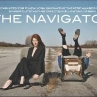 Burning Clown Productions to Present West Coast Premiere of THE NAVIGATOR, 6/13-29
