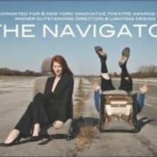 Burning Clown Productions to Present West Coast Premiere of THE NAVIGATOR, 6/13-29