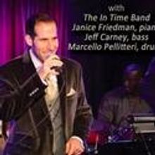 Marcus Goldhaber Brings New Year's Eve Concert to Fabio's, NYC