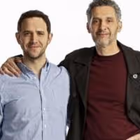Photo Flash: Meet the Cast of Encores! ZORBA! - John Turturro, Marin Mazzie, Santino…