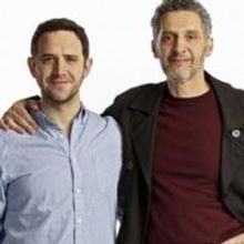 Photo Flash: Meet the Cast of Encores! ZORBA! - John Turturro, Marin Mazzie, Santino…