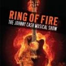 Alhambra Dinner Theatre Presents RING OF FIRE, 12/28