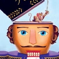 Richmond Ballet Opens THE NUTCRACKER Today