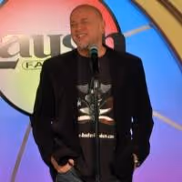 Don Barnhart Returns to Riviera Comedy Club in December