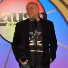 Don Barnhart Returns to Riviera Comedy Club in December