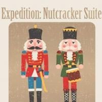 Expedition Performs THE NUTCRACKER SUITE at the Wayne YMCA Today